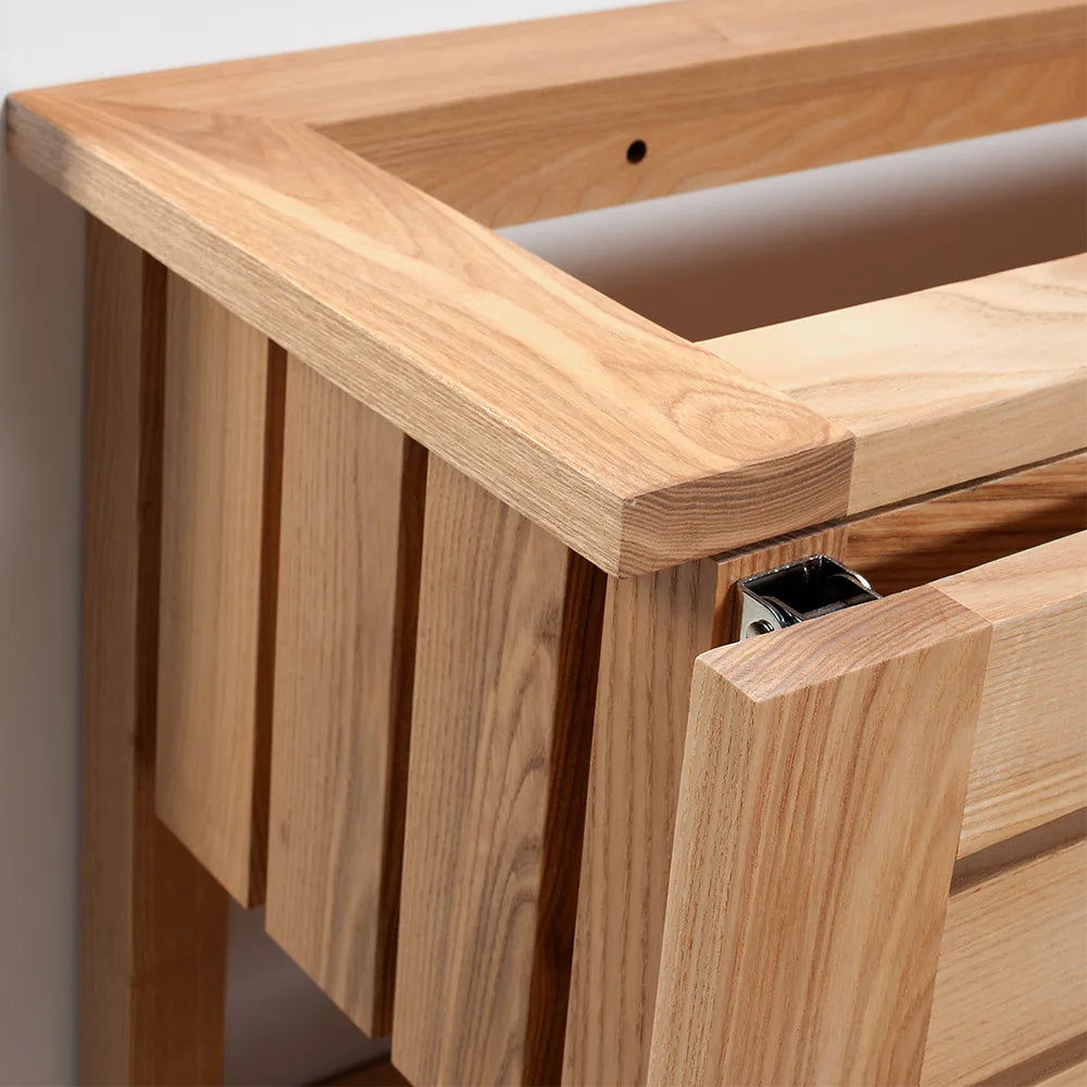 Stolik z Kwietnikiem Busco