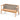 Drewniana Sofa 2-osobowa Ribbon