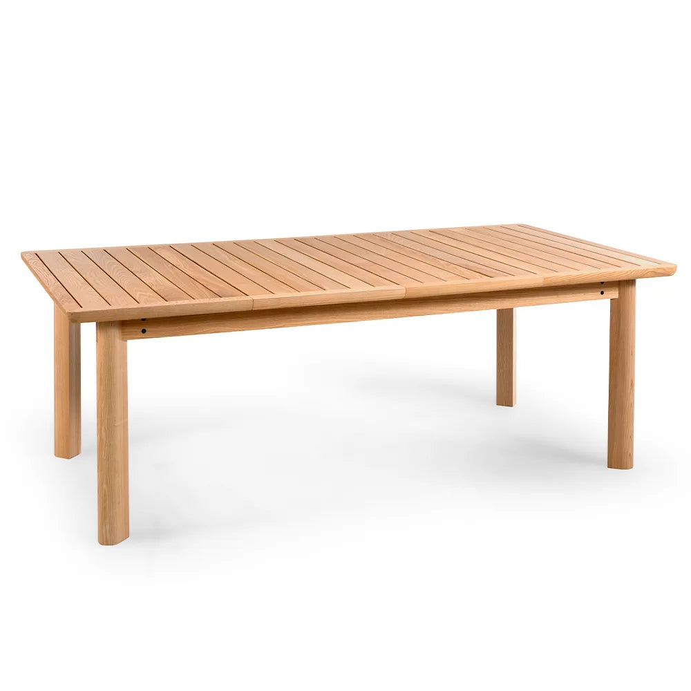 Drewniany Stół 8-osobowy Carbo XL 219x100cm